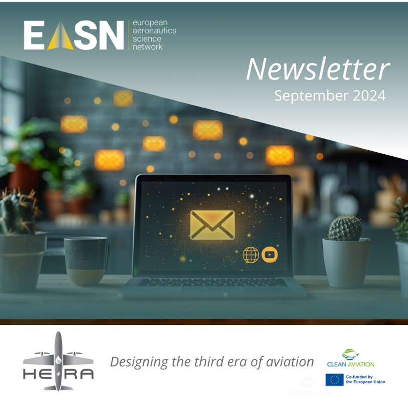 HERA | EASN Newsletter, September 2024 | Issue 3