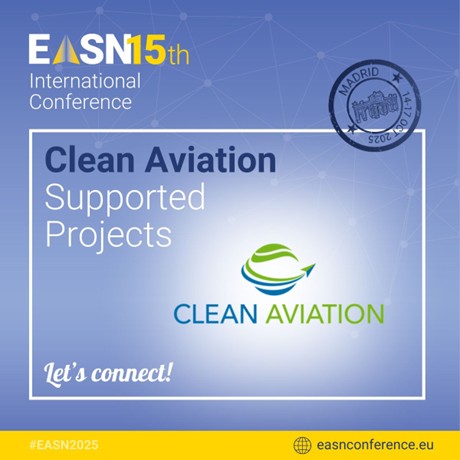 HERA takes the stage at the 15th EASN International Conference
