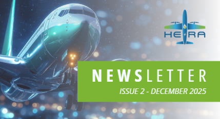  HERA Newsletter Issue 2 is out!