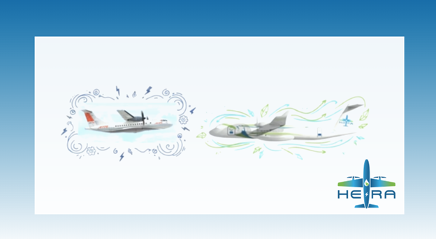 HERA Overview