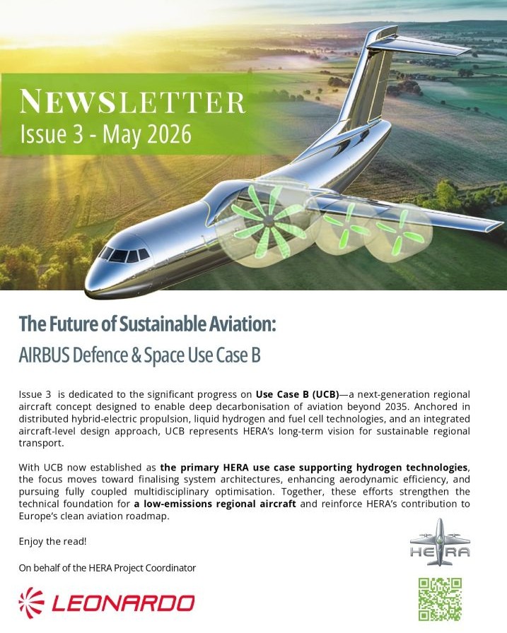 HERA Newsletter