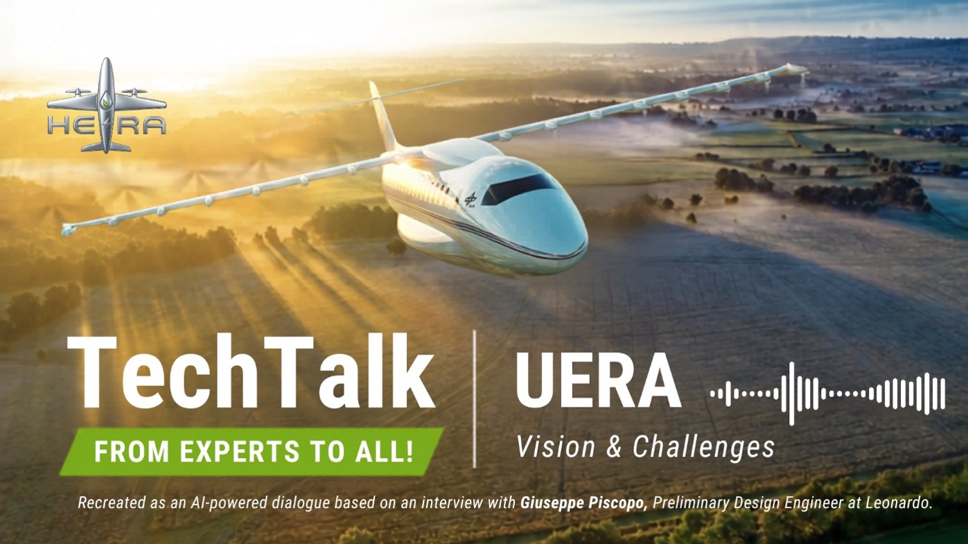 Launching TechTalk: From Experts to All