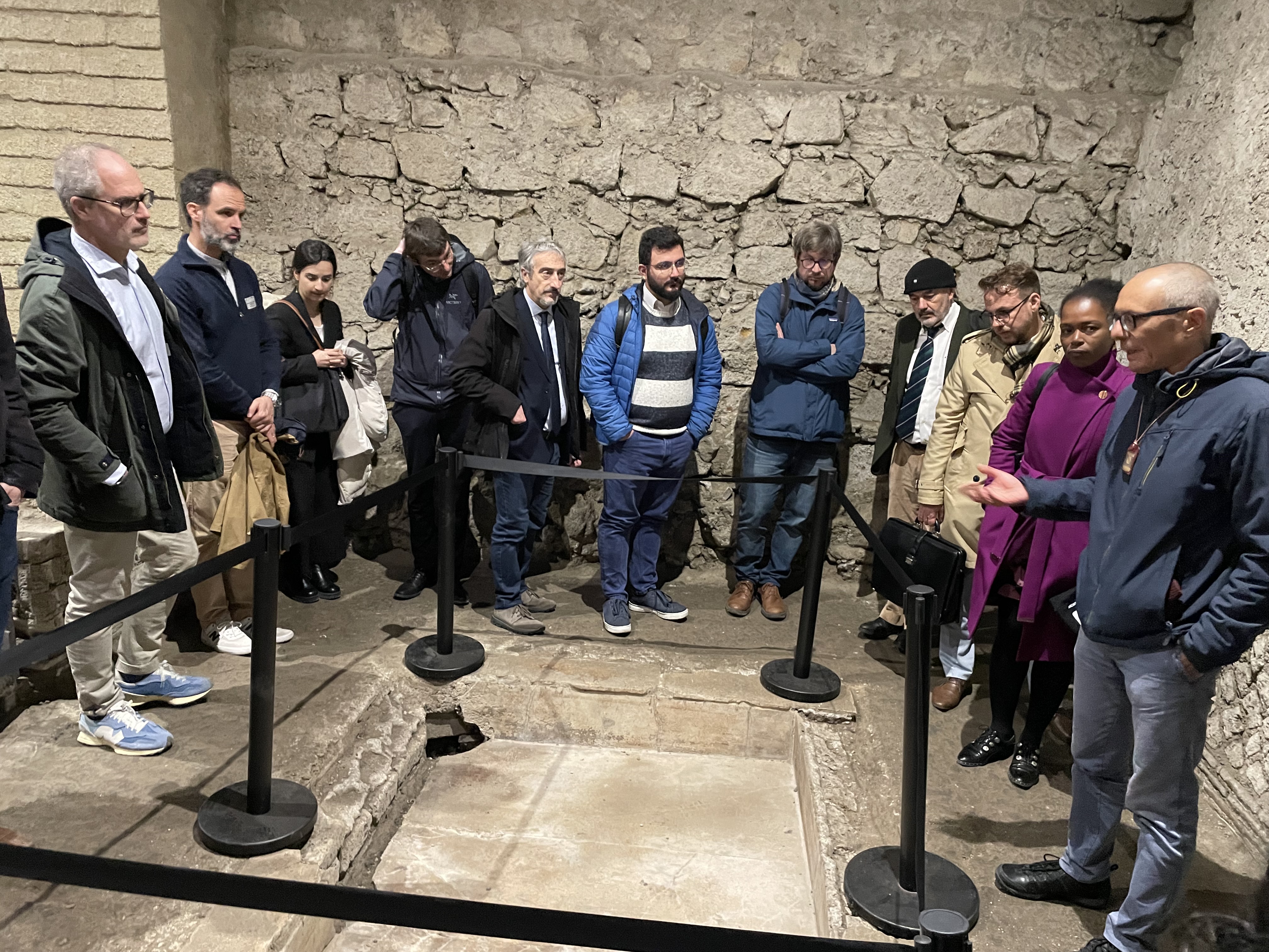 Culturar Events at Naples, Napoli (2nd image)