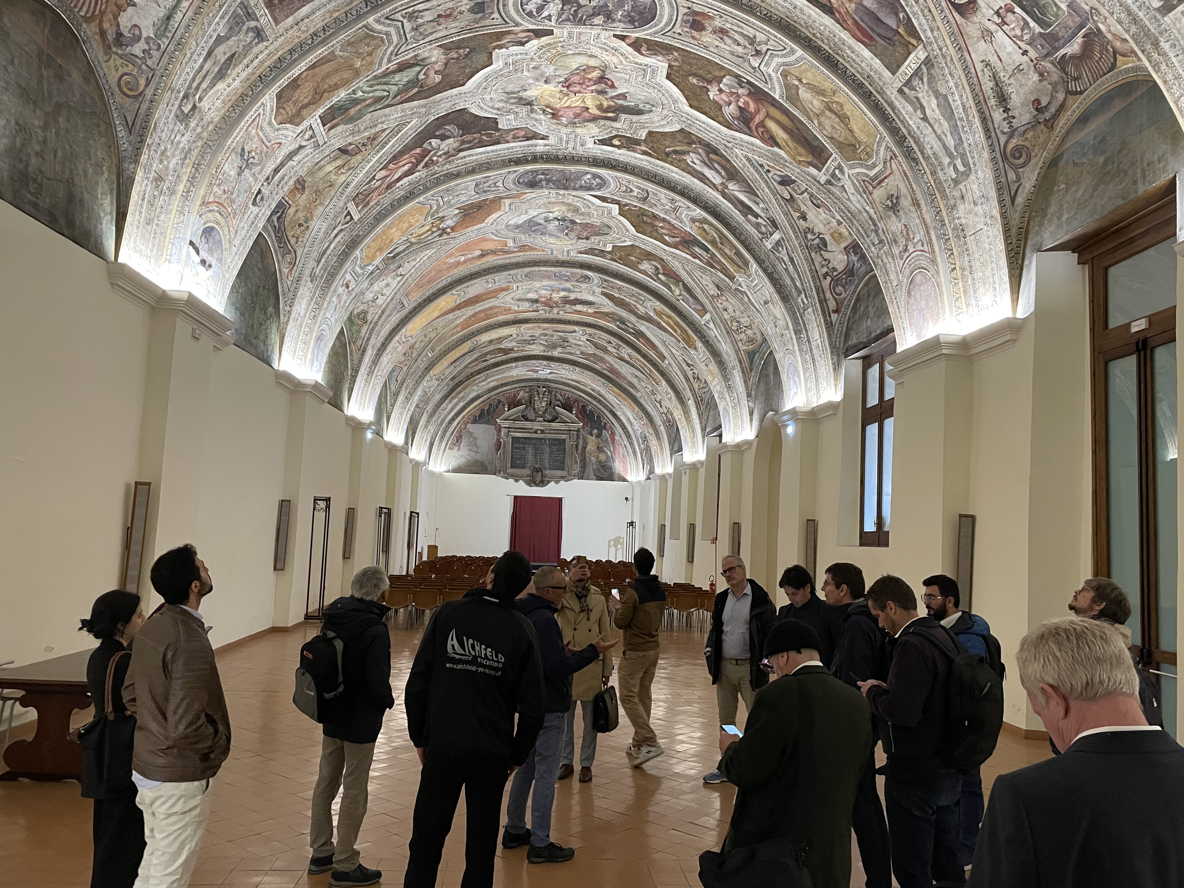 Culturar Events at Naples, Napoli (3rd image)